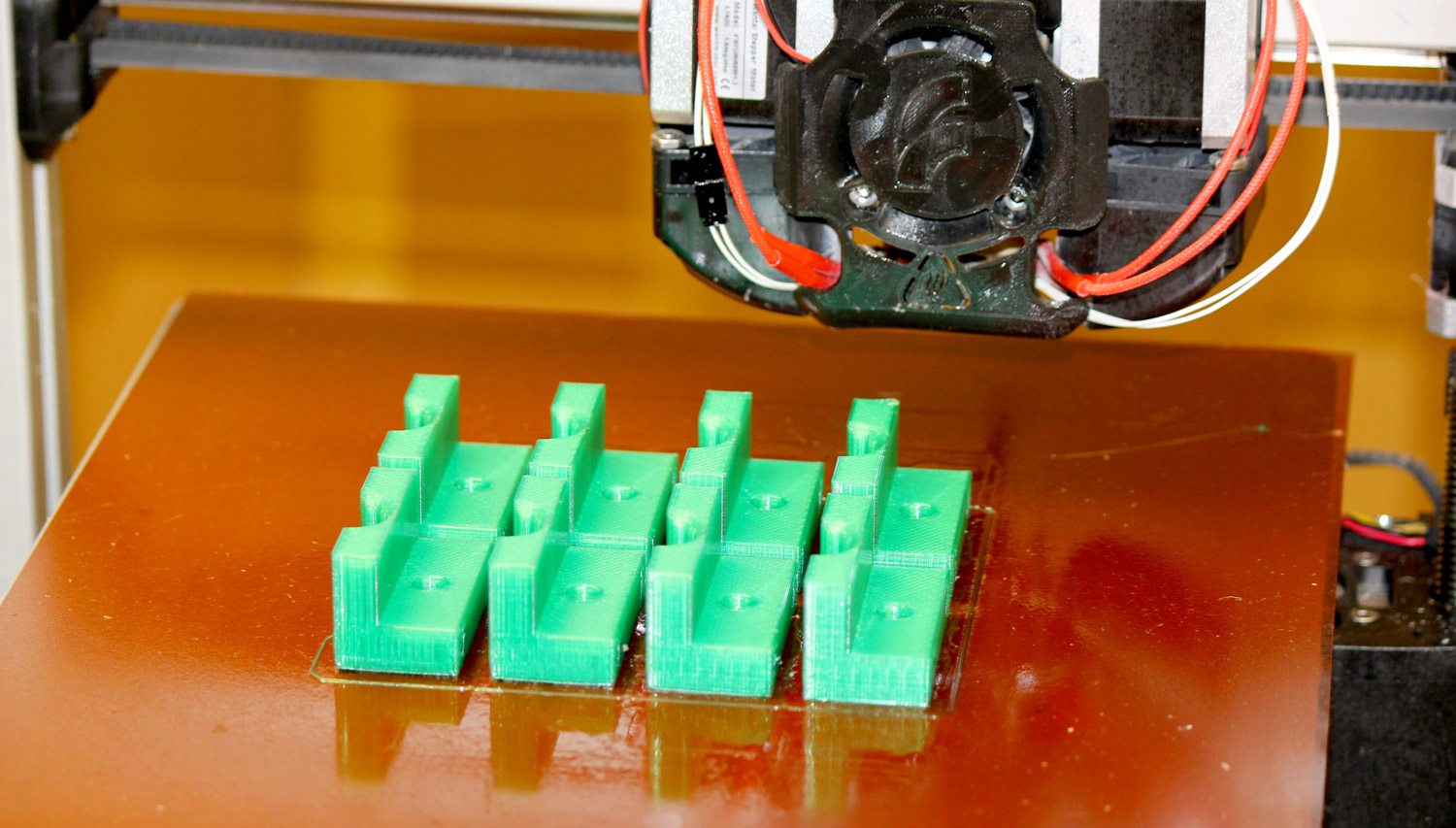 reasons why 3D printing 3D printer Production