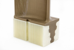 Soluble Support material