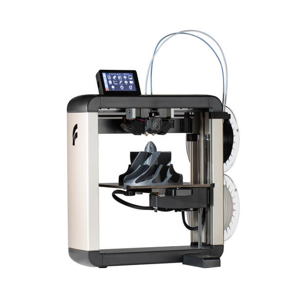 Research & 3D Printing