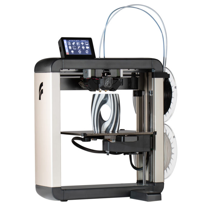 FELIX Pro 3 desktop 3D printer
