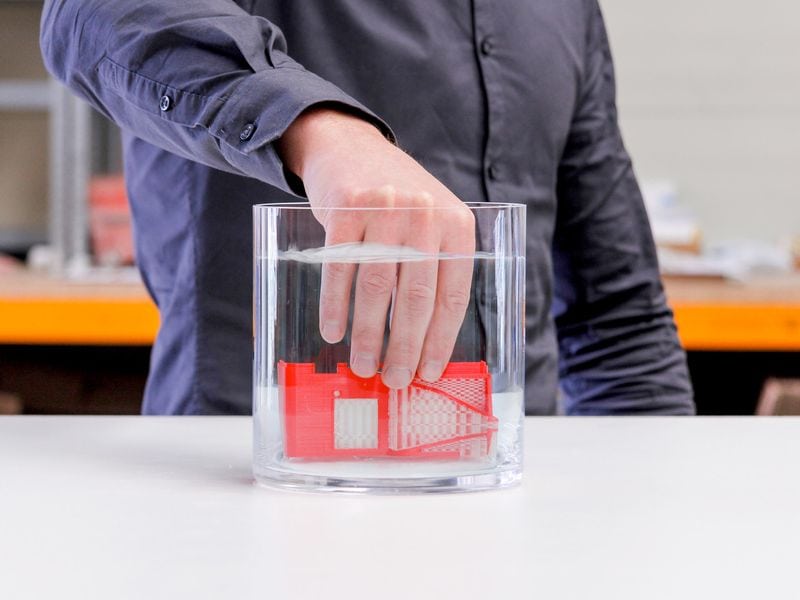 Filament PVAM FELIXprinters