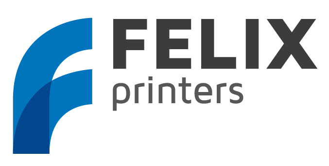 PLA, PET and FLEX filament from FELIXprinters